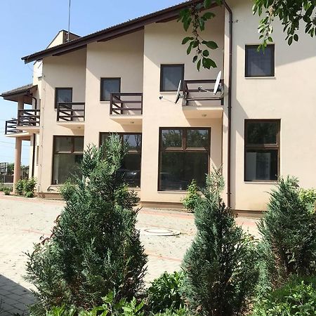 Pensiunea Casa Soarelui Simian Экстерьер фото