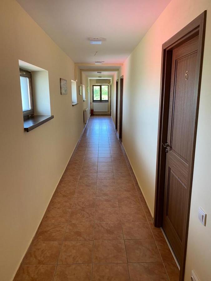 Pensiunea Casa Soarelui Simian Экстерьер фото