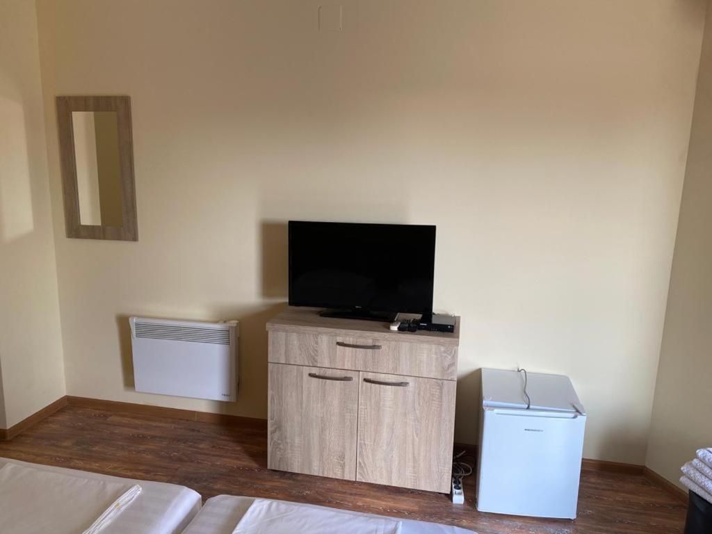 Pensiunea Casa Soarelui Simian Номер фото