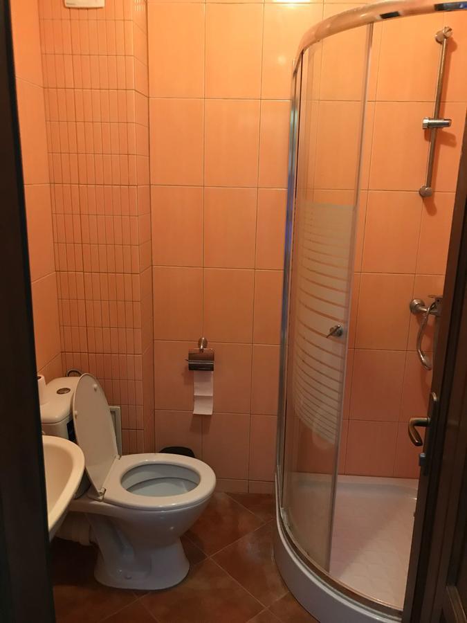 Pensiunea Casa Soarelui Simian Экстерьер фото