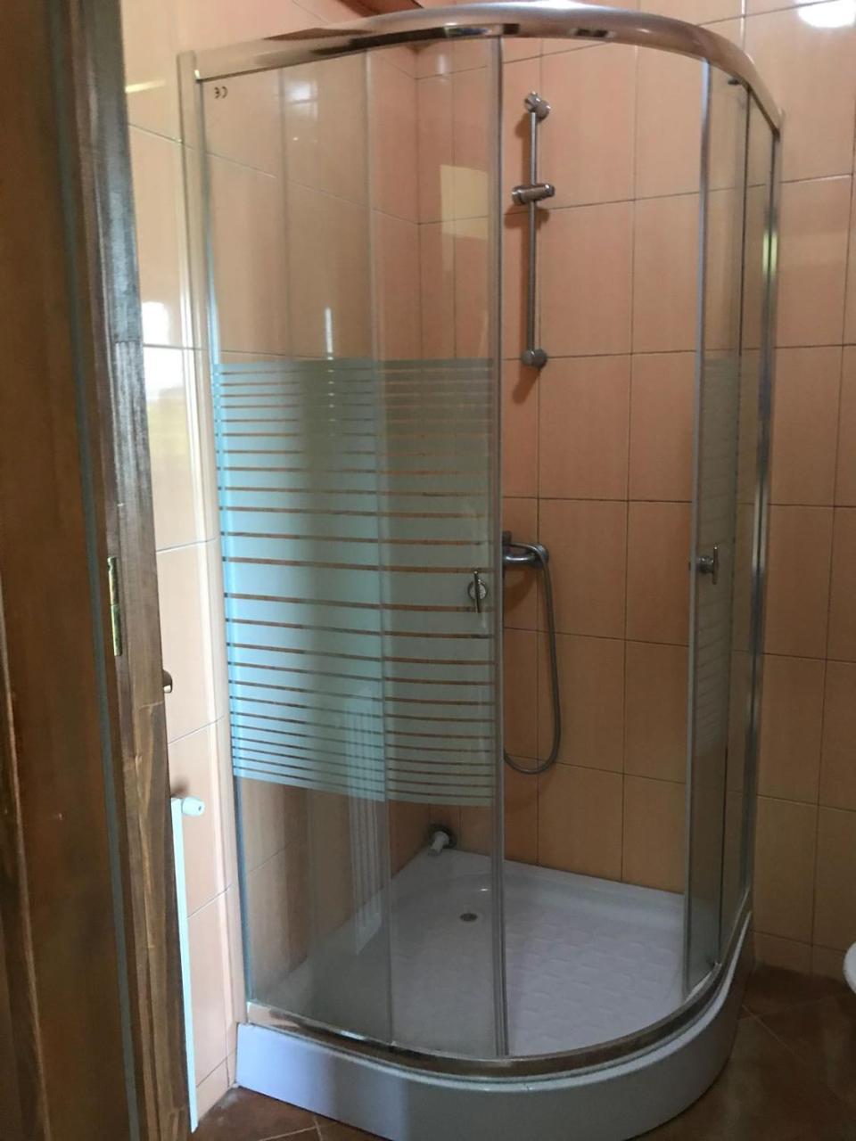 Pensiunea Casa Soarelui Simian Экстерьер фото